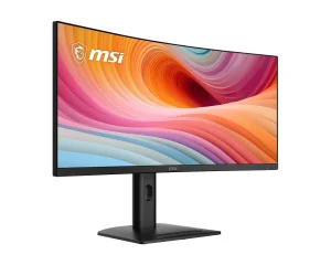 MSI Pro MP341CQPHG E12 34" VA UWQHD 120Hz - obrázek 7