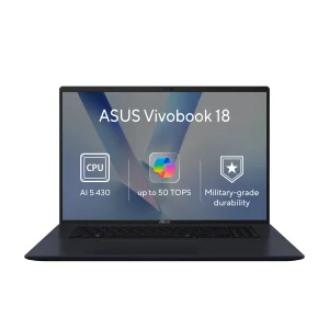 ASUS Vivobook 18 M1807GA-S8002WZ AI5-430 16GB 512GB - obrázek 10