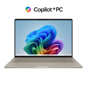 ASUS Zenbook 14 OLED UX3407QA 32GB 512GB Gold