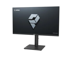 MSI PRO MAX/27TP Z 8MG-002XEU/27"/FHD/T/R7-255/16GB/512GB/AMD int/bez OS/Černá/3R - obrázek 2