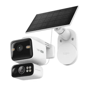TP-Link Tapo HB410 solární kamera 2K, sada 2 ks - obrázek 10