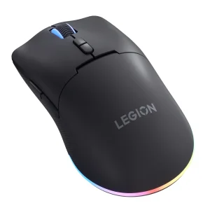 Lenovo Legion M220/Herní/Optická/5 000 DPI/USB+BT/Černá - obrázek 3
