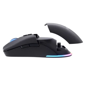 Lenovo Legion M220/Herní/Optická/5 000 DPI/USB+BT/Černá - obrázek 4