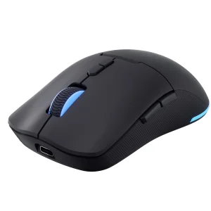Lenovo Legion M220/Herní/Optická/5 000 DPI/USB+BT/Černá - obrázek 5