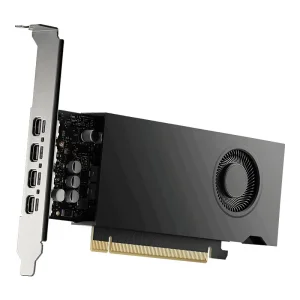 HP GFX NVIDIA RTX 2000E ADA 16GB 4MDP - obrázek 3
