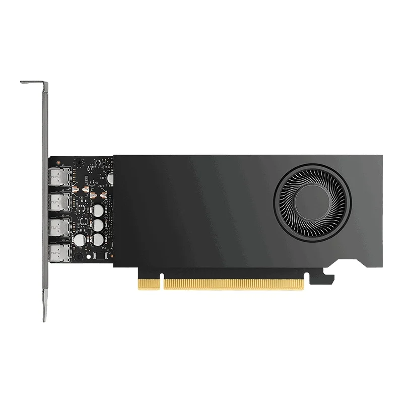 HP GFX NVIDIA RTX 2000E ADA 16GB 4MDP