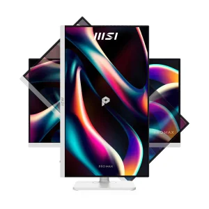 MSI PRO MAX 271QPHW E14 27" WQHD IPS 144Hz - obrázek 4