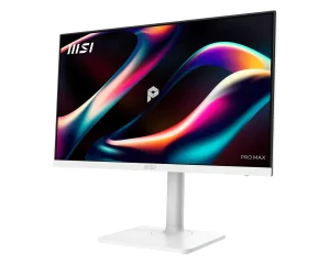 MSI PRO MAX 271QPHW E14 27" WQHD IPS 144Hz - obrázek 6
