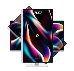 MSI PRO MAX 271PHW E14 27" FHD IPS 144Hz monitor - obrázek 6