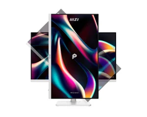 MSI PRO MAX 241PHW E14 23,8" FHD IPS 144Hz - obrázek 2