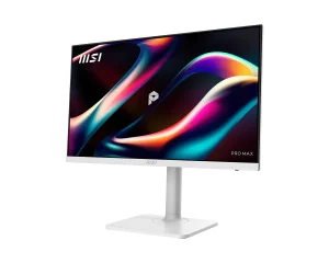MSI PRO MAX 241PHW E14 23,8" FHD IPS 144Hz - obrázek 4
