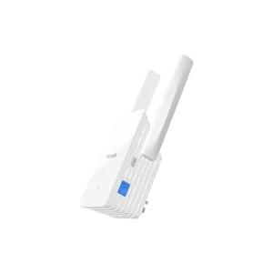 Tenda A33 WiFi 6 opakovač AX3000 2976 Mb/s - obrázek 6