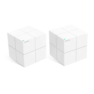 Tenda Nova MW6 2-pack Wi-Fi AC1200 Mesh Gigabit MU-MIMO - obrázek 4