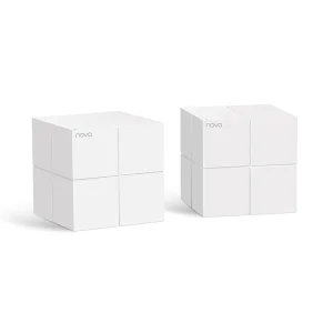 Tenda Nova MW6 2-pack Wi-Fi AC1200 Mesh Gigabit MU-MIMO - obrázek 5