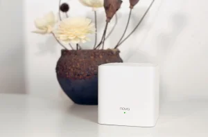 Tenda Nova MW3 Mesh systém WiFi AC1200 Dual Band 2-pack - obrázek 3