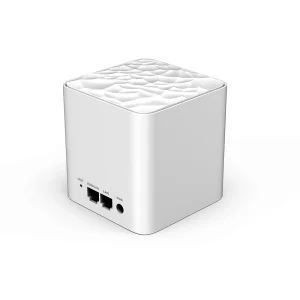 Tenda Nova MW3 Mesh systém WiFi AC1200 Dual Band 2-pack - obrázek 4