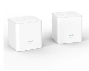 Tenda Nova MW3 Mesh systém WiFi AC1200 Dual Band 2-pack - obrázek 5