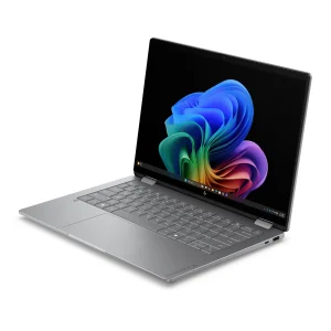 HP OmniBook X Flip 14 U5-325 16GB 512GB W11 - obrázek 3