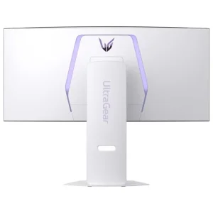 LG 34GX90SB-W LED monitor 34 - obrázek 2
