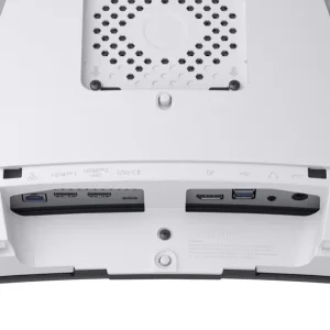 LG 34GX90SB-W LED monitor 34 - obrázek 4