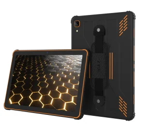 IGET Smart RT2 Tablet 10,1" 1920x1200 6GB Android - obrázek 2