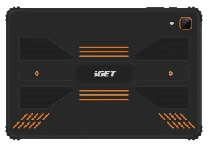 IGET Smart RT2 Tablet 10,1" 1920x1200 6GB Android - obrázek 3