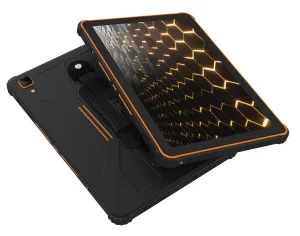IGET Smart RT2 Tablet 10,1" 1920x1200 6GB Android - obrázek 4
