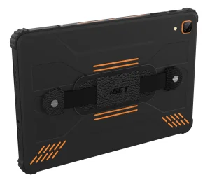 IGET Smart RT2 Tablet 10,1" 1920x1200 6GB Android - obrázek 5