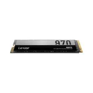 Lexar NM970/2TB/SSD/M.2 NVMe/Černá/5R - obrázek 2