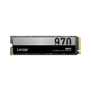 Lexar NM970/2TB/SSD/M.2 NVMe/Černá/5R