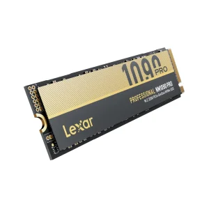 Lexar NM1090 PRO/8TB/SSD/M.2 NVMe/Černá/5R - obrázek 4