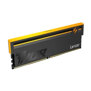 Lexar THOR/DDR5/16GB/6000MHz/CL36/1x16GB/RGB/Black - obrázek 4