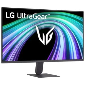 LG 27G411B-B LED monitor 27 - obrázek 3