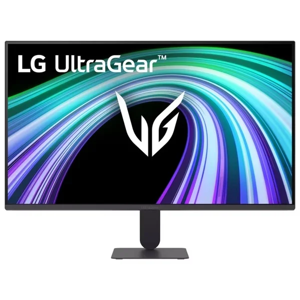 LG 27G411B-B LED monitor 27