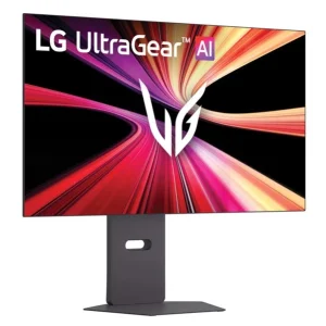 LG 32GX870B-B LED monitor 32 - obrázek 5