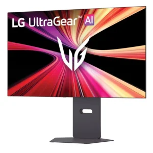 LG 32GX870B-B LED monitor 32 - obrázek 6