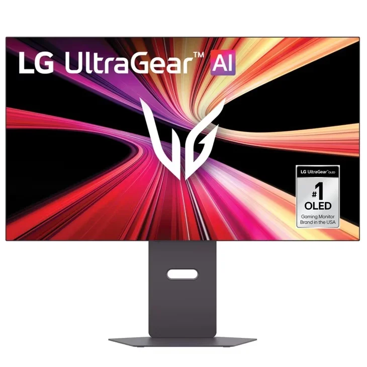 LG 32GX870B-B LED monitor 32