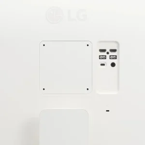 LG 32U721SA LED monitor 32" 4K IPS USB-C webOS - obrázek 4