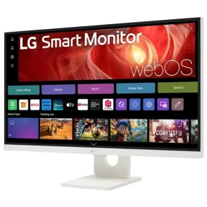 LG 32U721SA LED monitor 32" 4K IPS USB-C webOS - obrázek 5