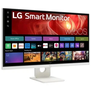 LG 32U721SA LED monitor 32" 4K IPS USB-C webOS - obrázek 6