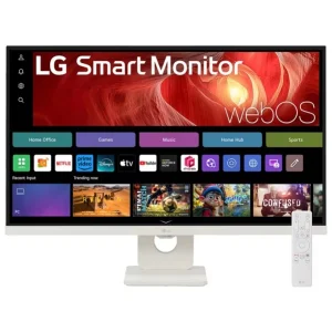 LG 32U721SA LED monitor 32" 4K IPS USB-C webOS - obrázek 7