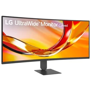 LG 34U620B-B LED monitor 34 - obrázek 5