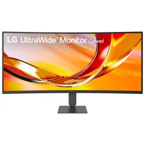 LG 34U620B-B LED monitor 34