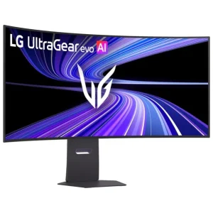LG OLED 45GX950B-B 45" monitor - obrázek 5