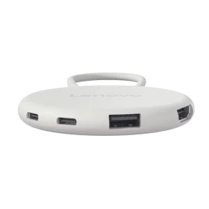 Lenovo Slim USB-C 3.2 Hub - obrázek 12