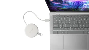 Lenovo Slim USB-C 3.2 Hub - obrázek 3