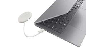 Lenovo Slim USB-C 3.2 Hub - obrázek 4