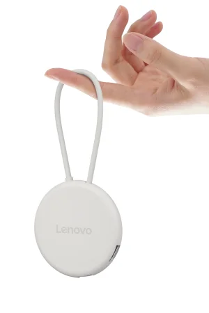 Lenovo Slim USB-C 3.2 Hub - obrázek 5