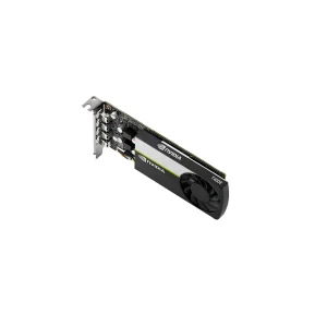 HP GFX NVIDIA T400E 4GB 4MDP - obrázek 2