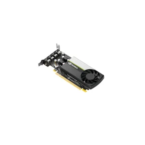 HP GFX NVIDIA T400E 4GB 4MDP - obrázek 3